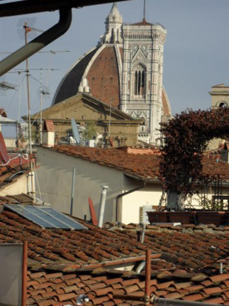 Residenza Fiorentina Florence Exterior photo