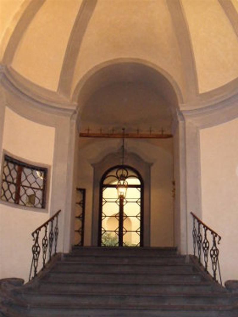 Residenza Fiorentina Florence Exterior photo